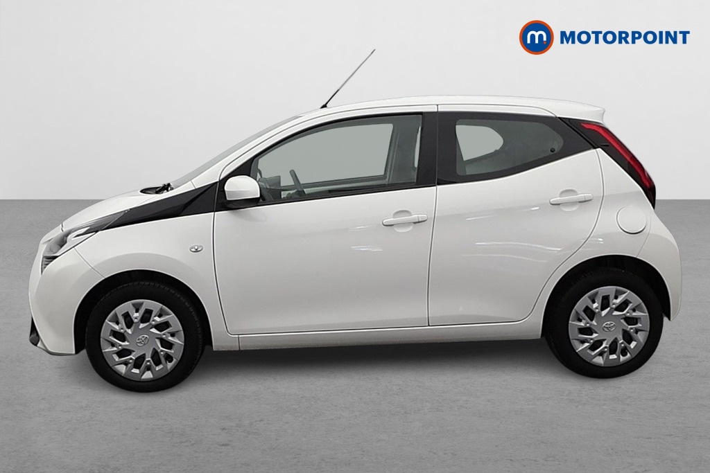 Used Toyota AYGO 2021 for sale - 76641272: Photo 4