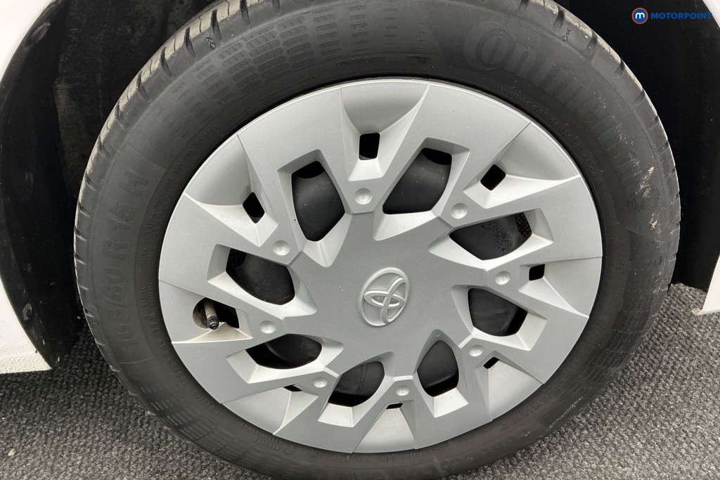 Used Toyota AYGO 2021 for sale - 76641272: Photo 40