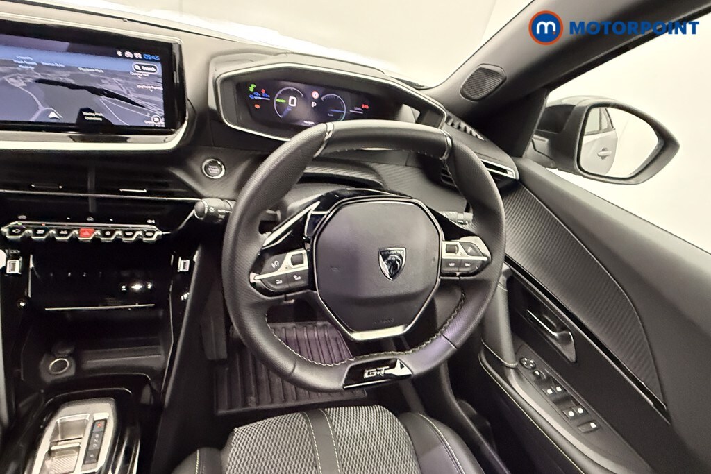 Used Peugeot 2008 2024 for sale - 77639767: Photo 11