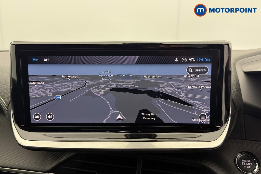 Used Peugeot 2008 2024 for sale - 77639767: Photo 15