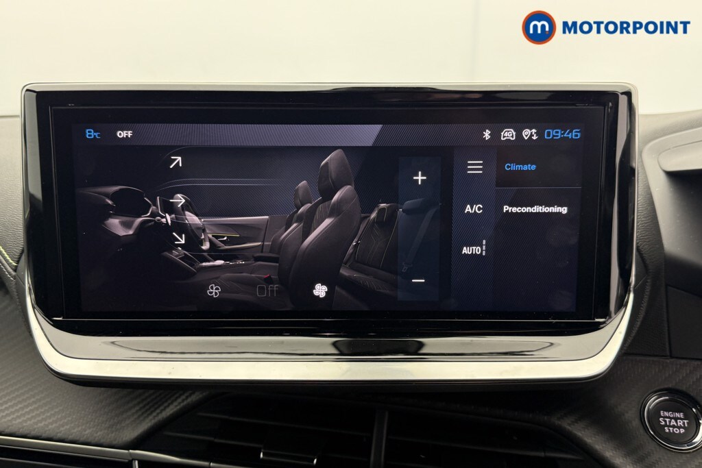 Used Peugeot 2008 2024 for sale - 77639767: Photo 16