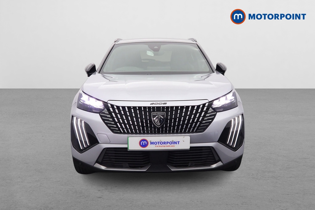 Used Peugeot 2008 2024 for sale - 77639767: Photo 2