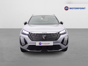 Used Peugeot 2008 undefined for sale - 77639767: Photo