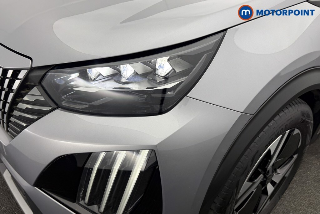 Used Peugeot 2008 2024 for sale - 77639767: Photo 34