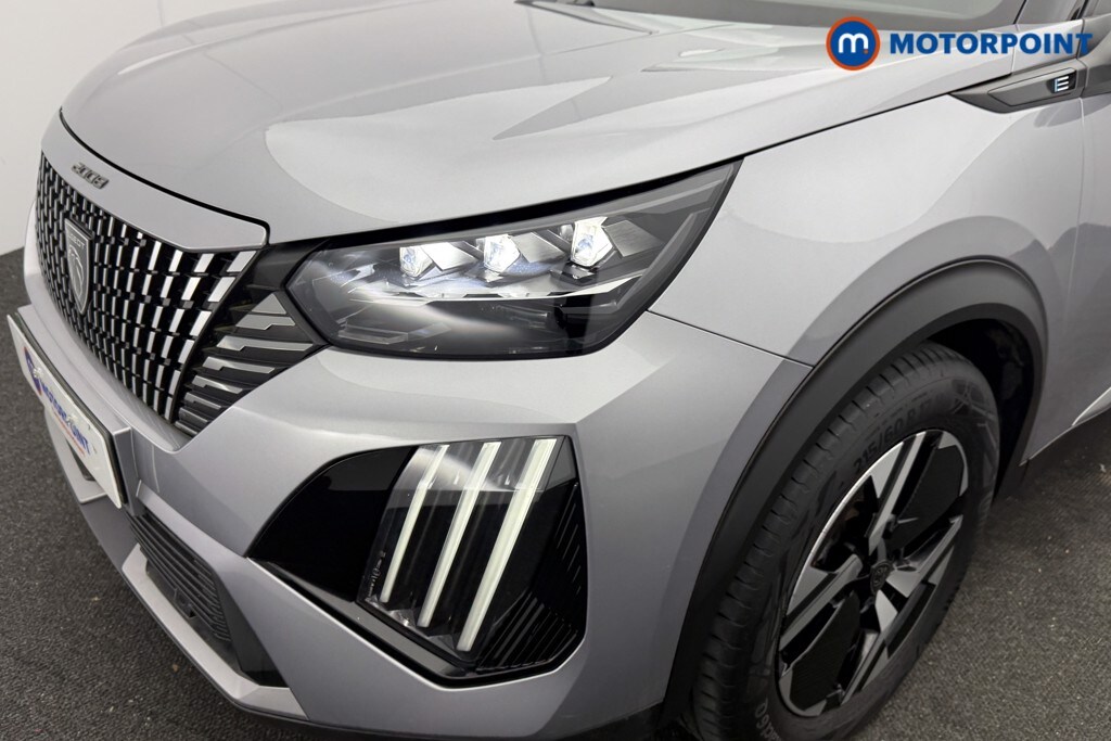 Used Peugeot 2008 2024 for sale - 77639767: Photo 35