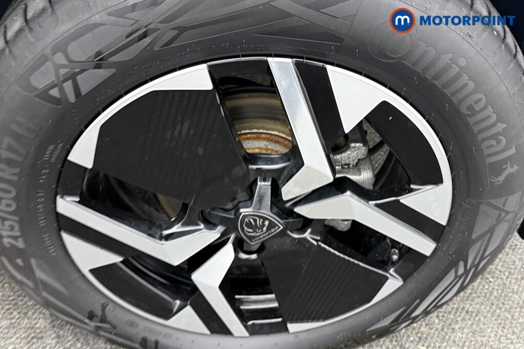 Used Peugeot 2008 2024 for sale - 77639767: Photo 37