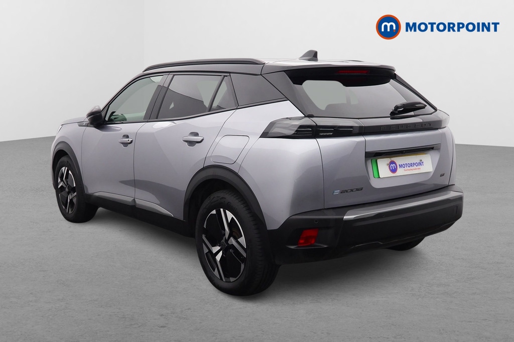 Used Peugeot 2008 2024 for sale - 77639767: Photo 5