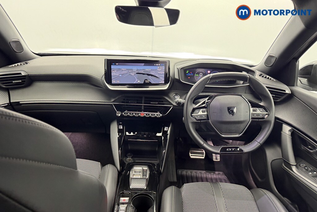 Used Peugeot 2008 2024 for sale - 77639767: Photo 9