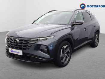 Used Hyundai TUCSON 2024 for sale - 74903415: Photo