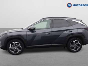 Used Hyundai TUCSON 2024 for sale - 74903415: Photo