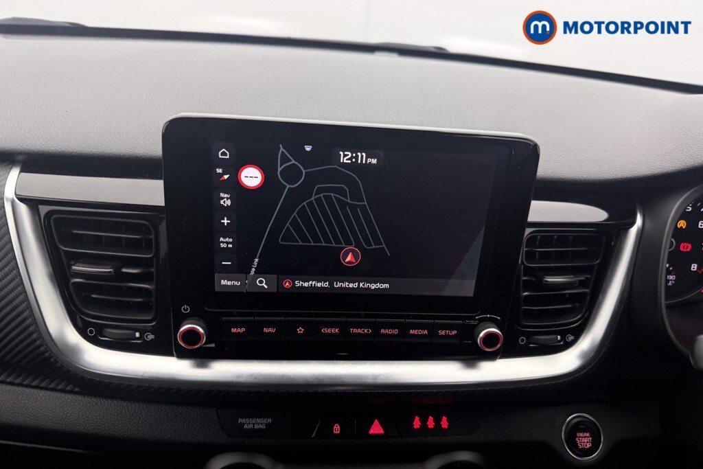 Used Kia Stonic 2022 for sale - 77650706: Photo 10