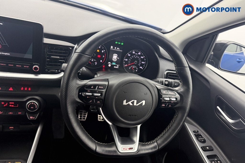 Used Kia Stonic 2022 for sale - 77650706: Photo 11