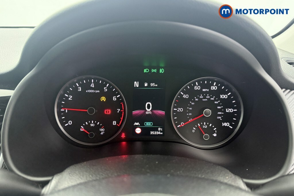 Used Kia Stonic 2022 for sale - 77650706: Photo 13