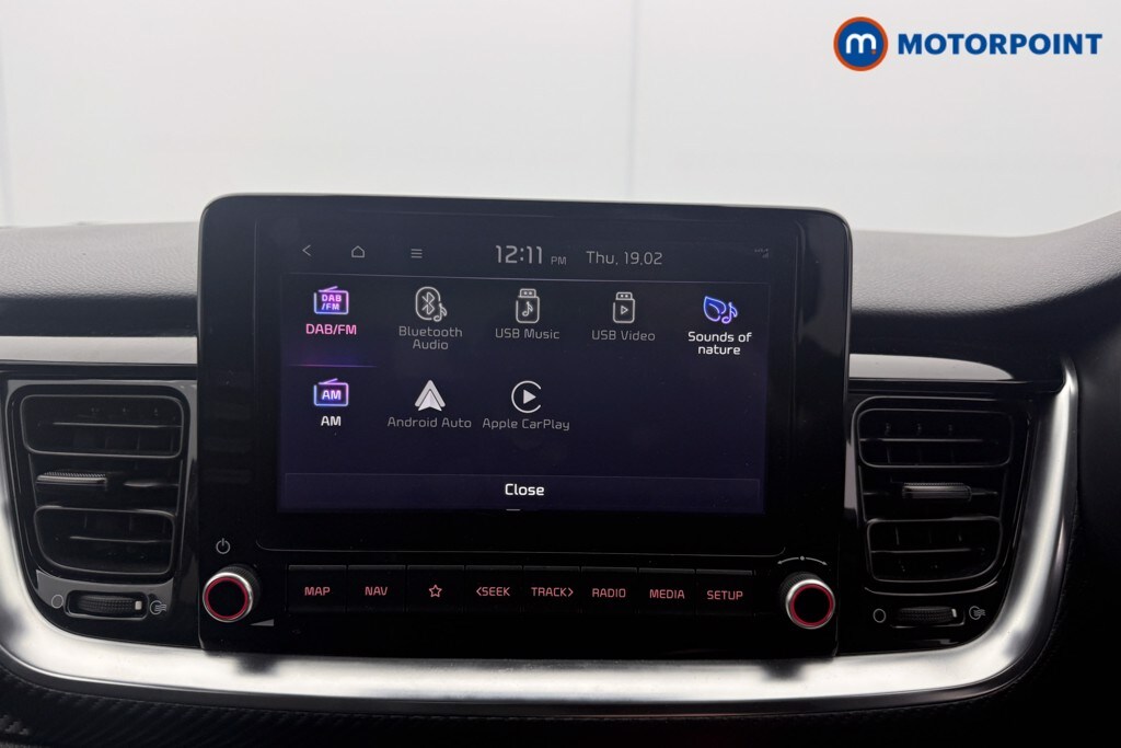 Used Kia Stonic 2022 for sale - 77650706: Photo 15