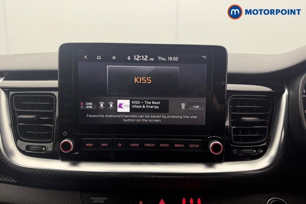 Used Kia Stonic 2022 for sale - 77650706: Photo 16