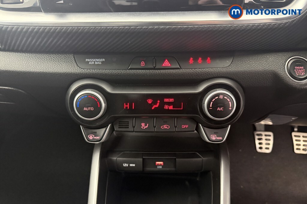 Used Kia Stonic 2022 for sale - 77650706: Photo 19