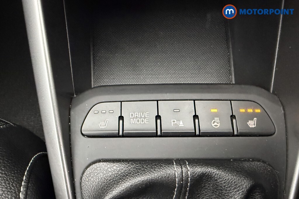 Used Kia Stonic 2022 for sale - 77650706: Photo 20