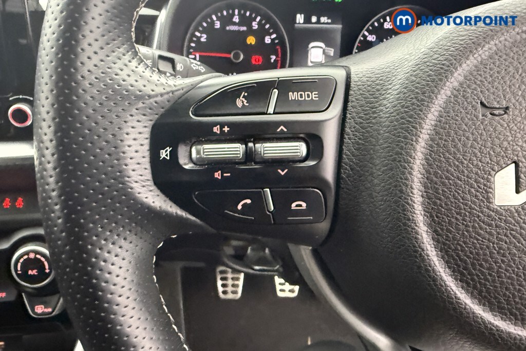 Used Kia Stonic 2022 for sale - 77650706: Photo 22