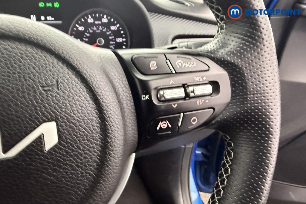 Used Kia Stonic 2022 for sale - 77650706: Photo 23