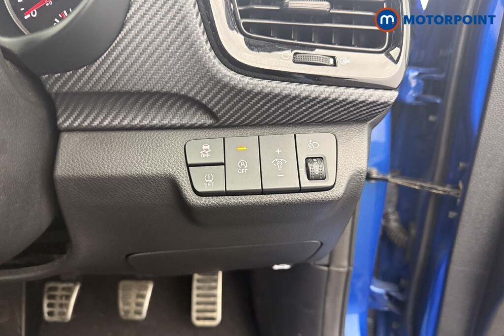 Used Kia Stonic 2022 for sale - 77650706: Photo 24