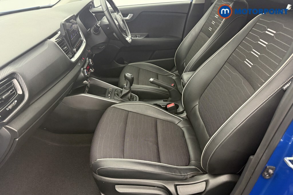 Used Kia Stonic 2022 for sale - 77650706: Photo 32