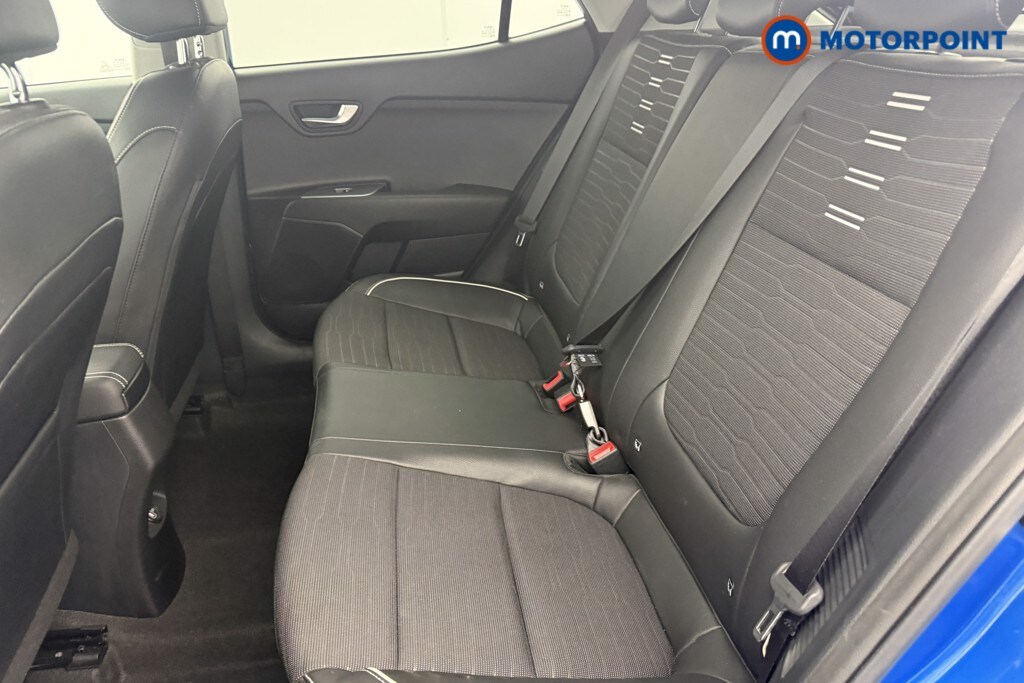 Used Kia Stonic 2022 for sale - 77650706: Photo 33