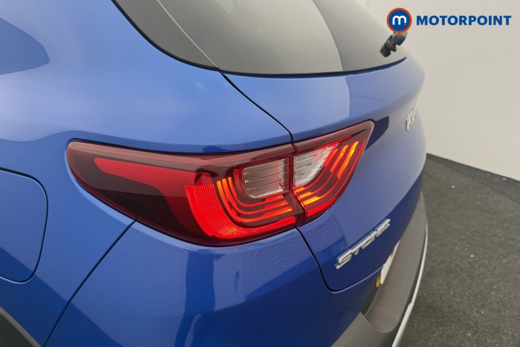 Used Kia Stonic 2022 for sale - 77650706: Photo 35