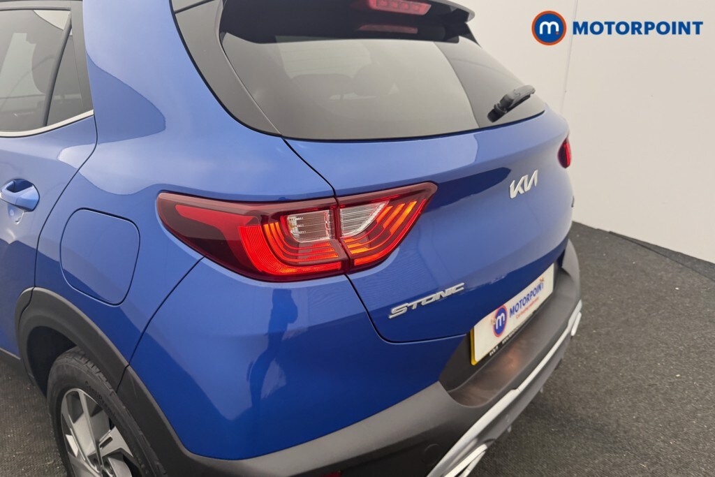 Used Kia Stonic 2022 for sale - 77650706: Photo 36
