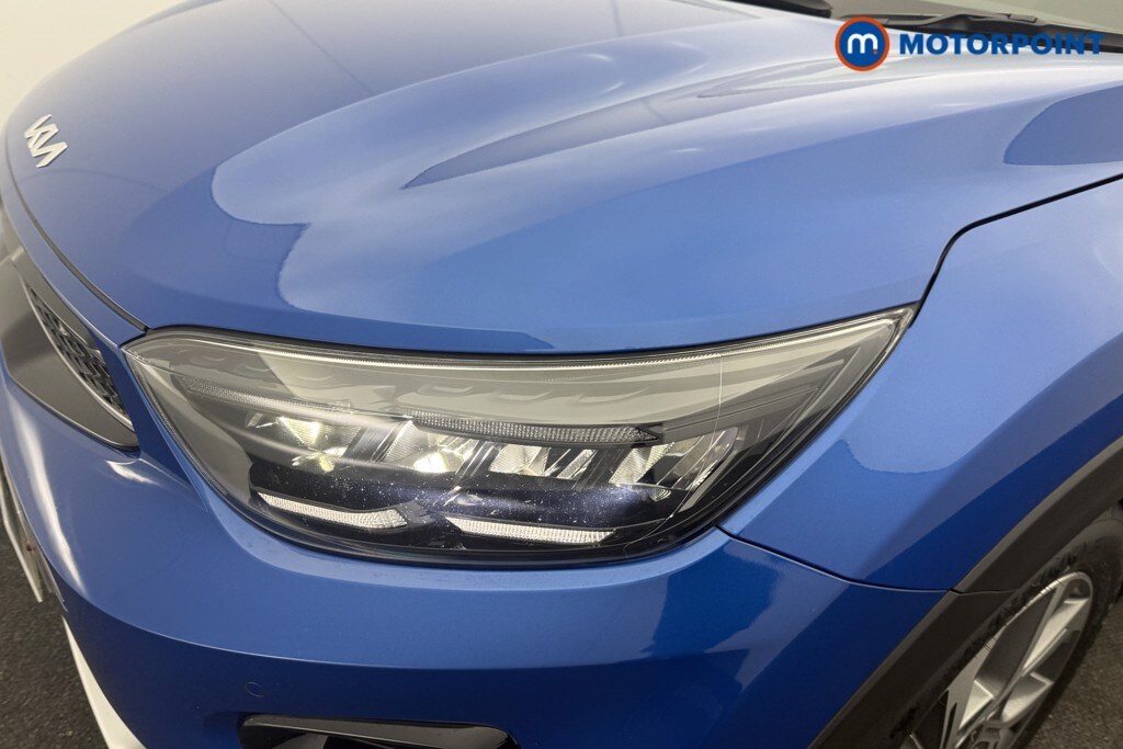 Used Kia Stonic 2022 for sale - 77650706: Photo 37