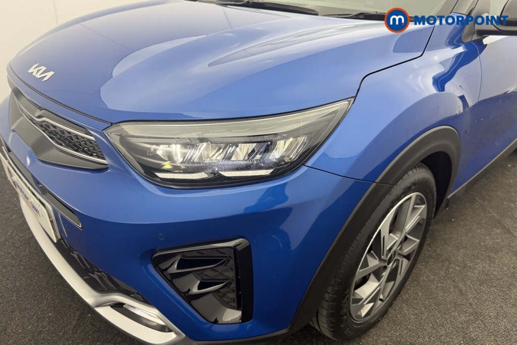 Used Kia Stonic 2022 for sale - 77650706: Photo 38