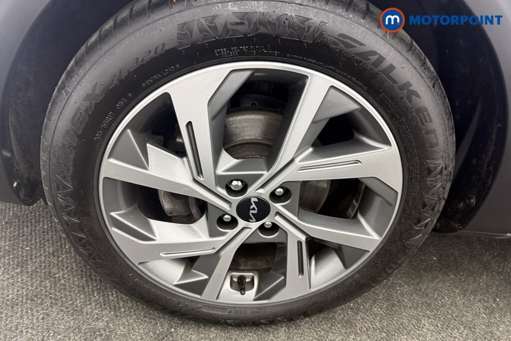 Used Kia Stonic 2022 for sale - 77650706: Photo 39