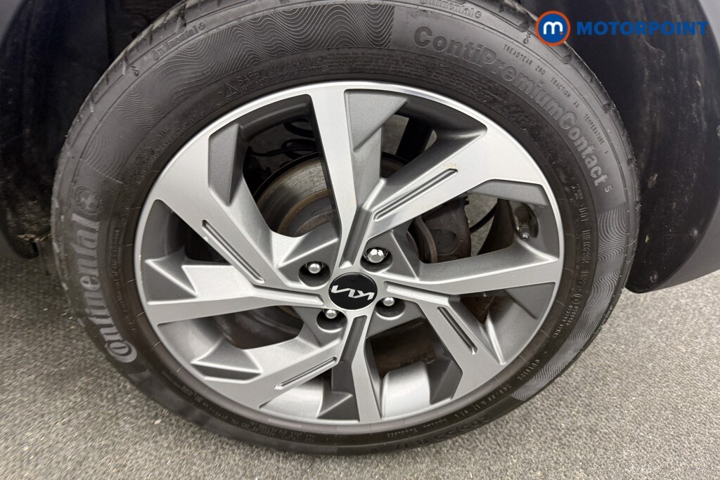 Used Kia Stonic 2022 for sale - 77650706: Photo 40