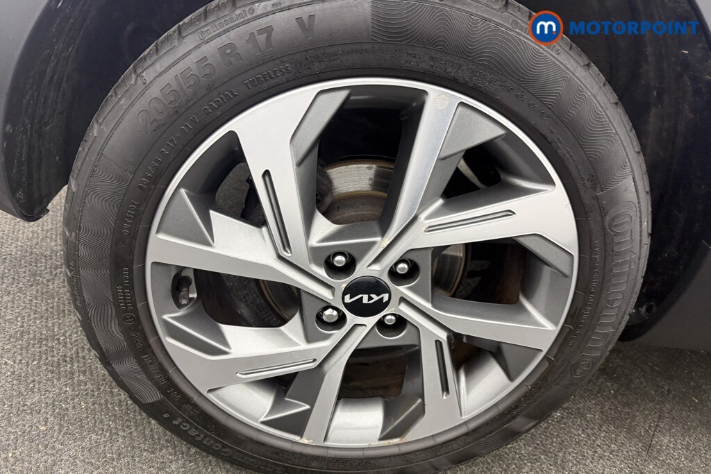 Used Kia Stonic 2022 for sale - 77650706: Photo 41