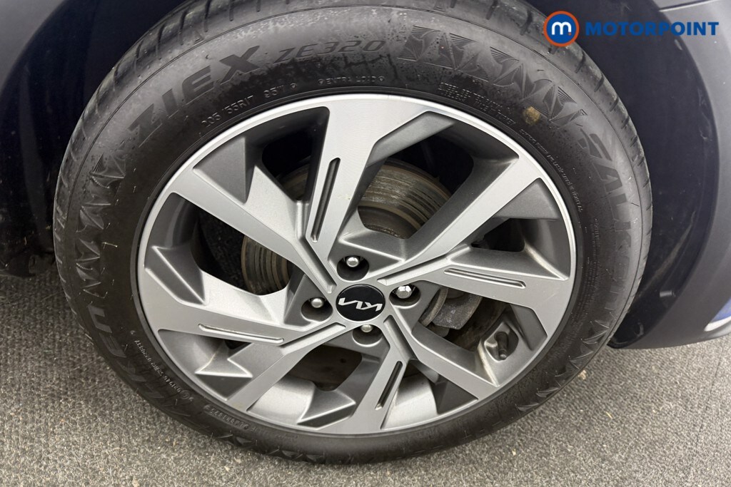 Used Kia Stonic 2022 for sale - 77650706: Photo 42