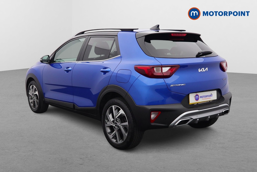 Used Kia Stonic 2022 for sale - 77650706: Photo 5