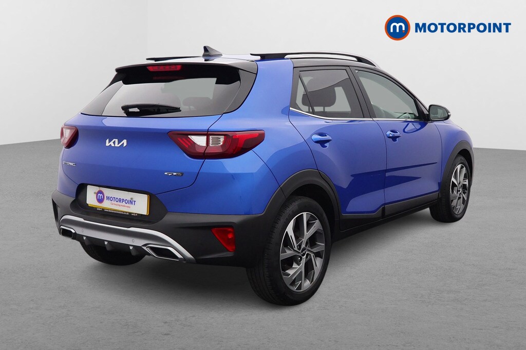 Used Kia Stonic 2022 for sale - 77650706: Photo 7