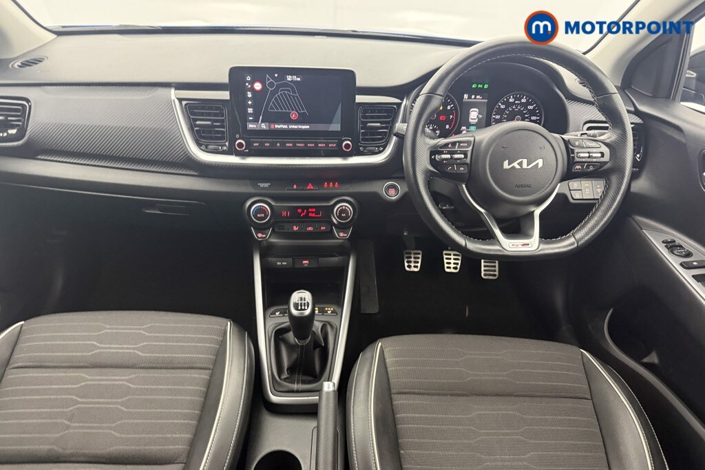 Used Kia Stonic 2022 for sale - 77650706: Photo 9