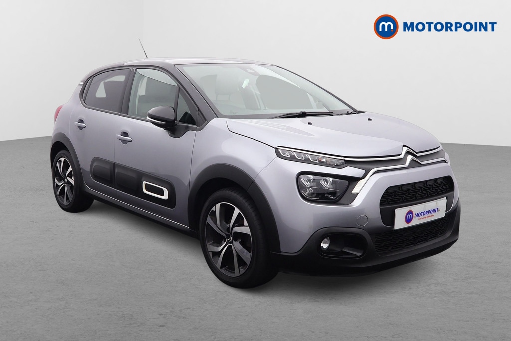 Used Citroen C3 2023 for sale - 76831141: Photo 1