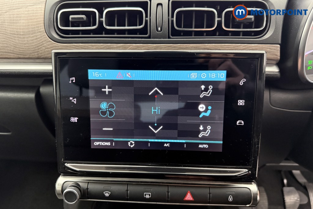 Used Citroen C3 2023 for sale - 76831141: Photo 10