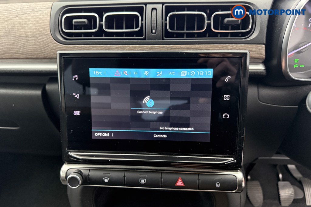 Used Citroen C3 2023 for sale - 76831141: Photo 11