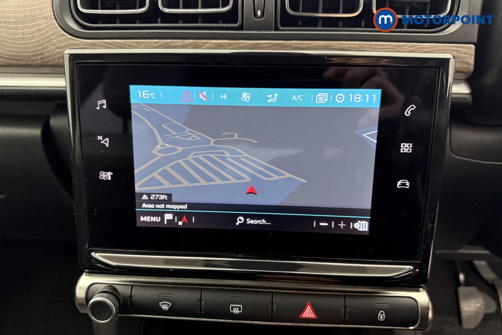 Used Citroen C3 2023 for sale - 76831141: Photo 12