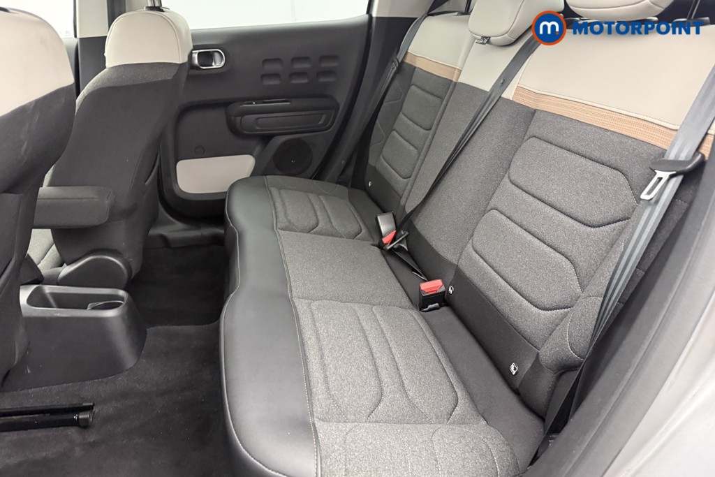 Used Citroen C3 2023 for sale - 76831141: Photo 17