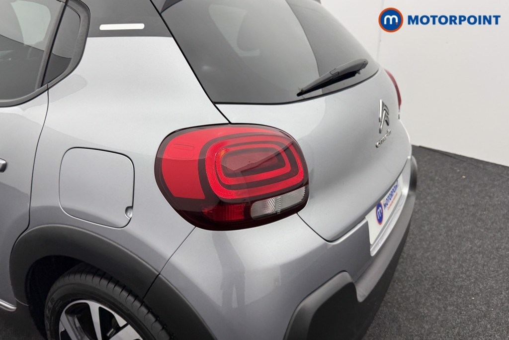 Used Citroen C3 2023 for sale - 76831141: Photo 19