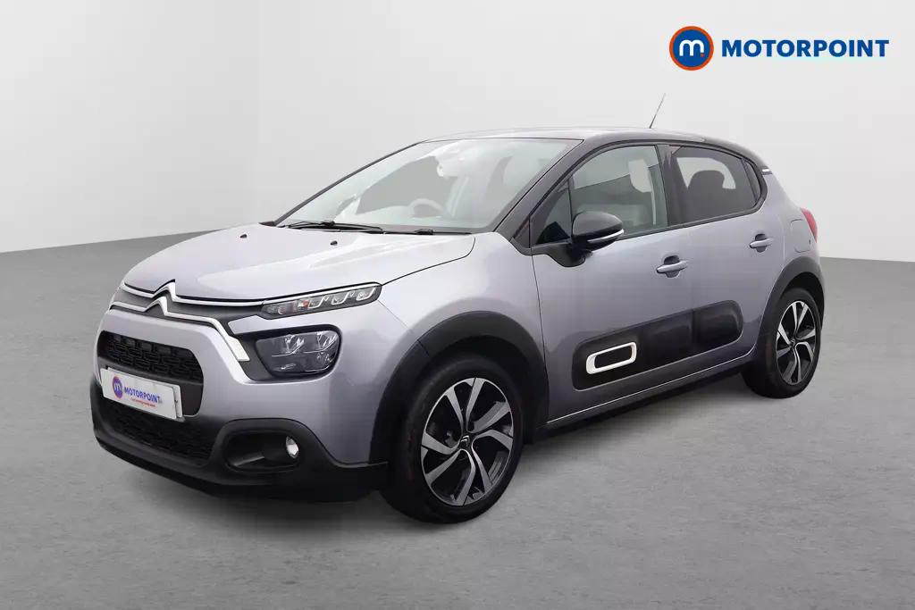 Used Citroen C3 2023 for sale - 76831141: Photo 2