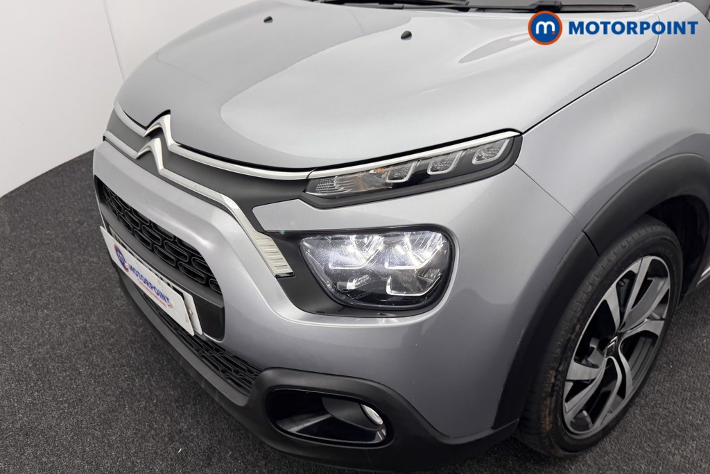 Used Citroen C3 2023 for sale - 76831141: Photo 20