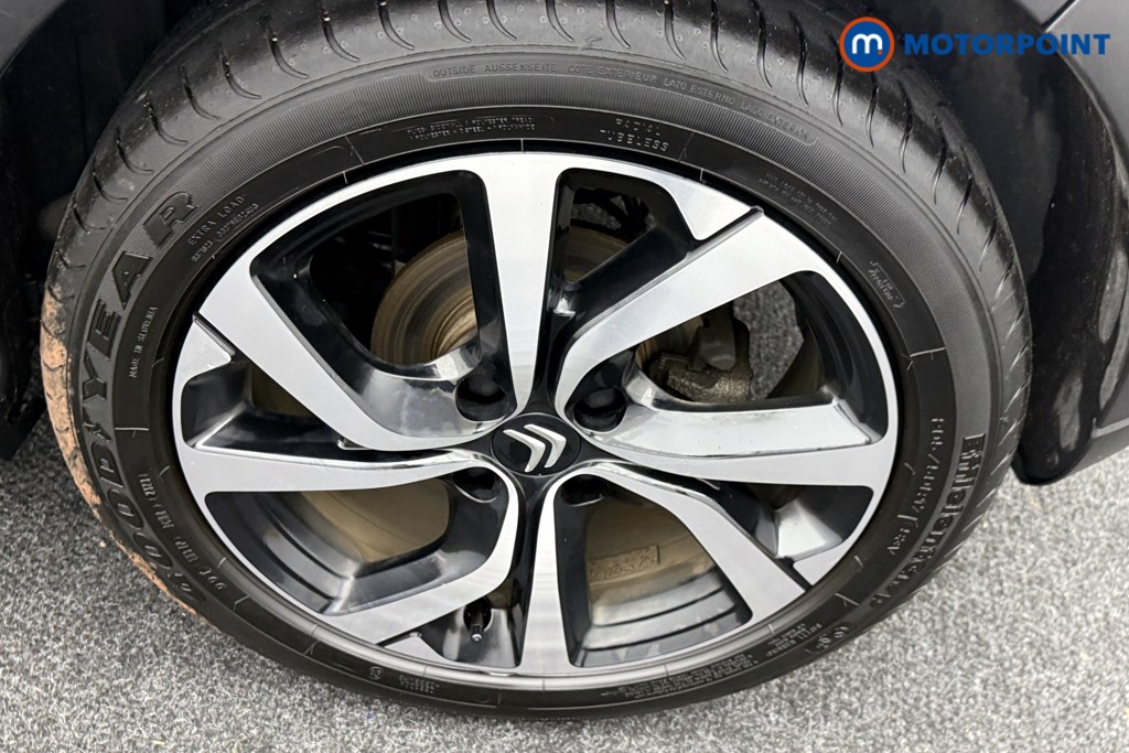 Used Citroen C3 2023 for sale - 76831141: Photo 21