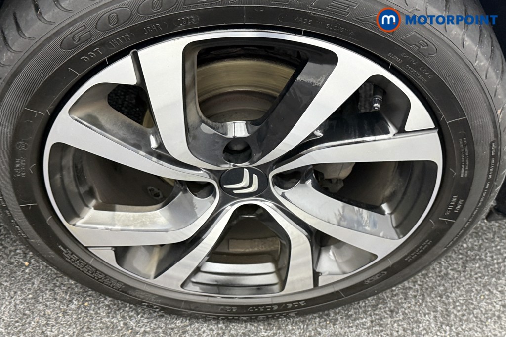 Used Citroen C3 2023 for sale - 76831141: Photo 22