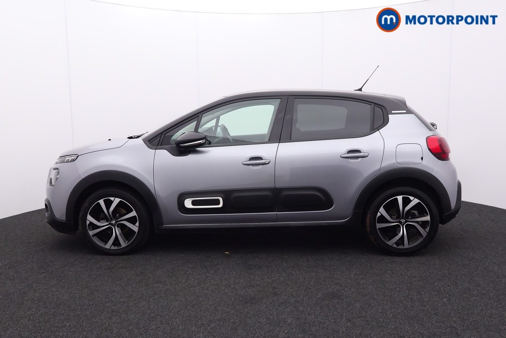 Used Citroen C3 2023 for sale - 76831141: Photo 3