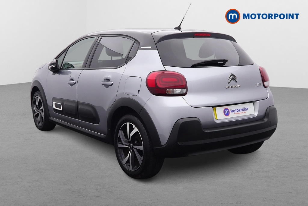 Used Citroen C3 2023 for sale - 76831141: Photo 4