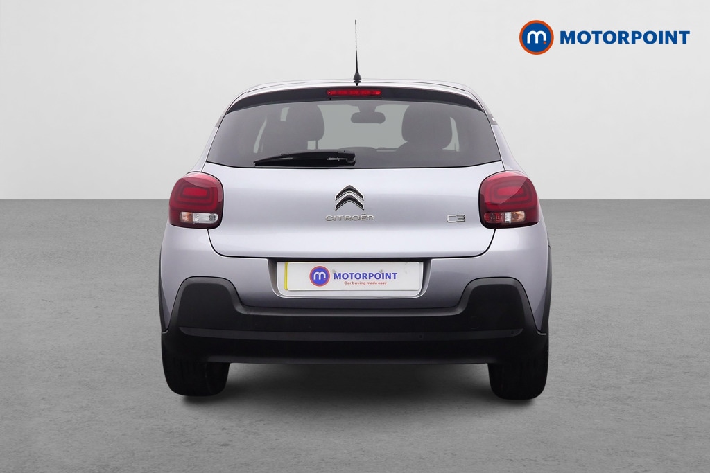 Used Citroen C3 2023 for sale - 76831141: Photo 5